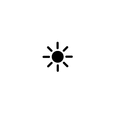 【太陽】枠なしの商品画像1